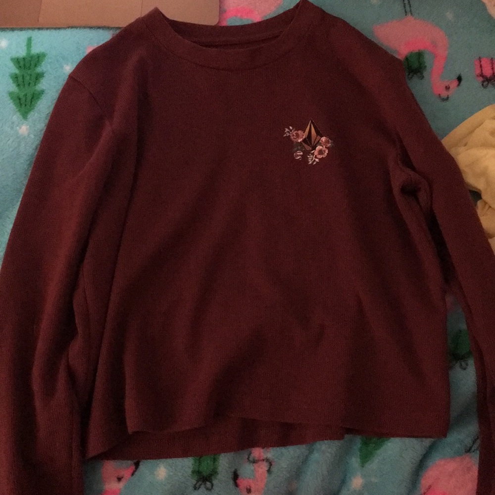 Tillys Top!